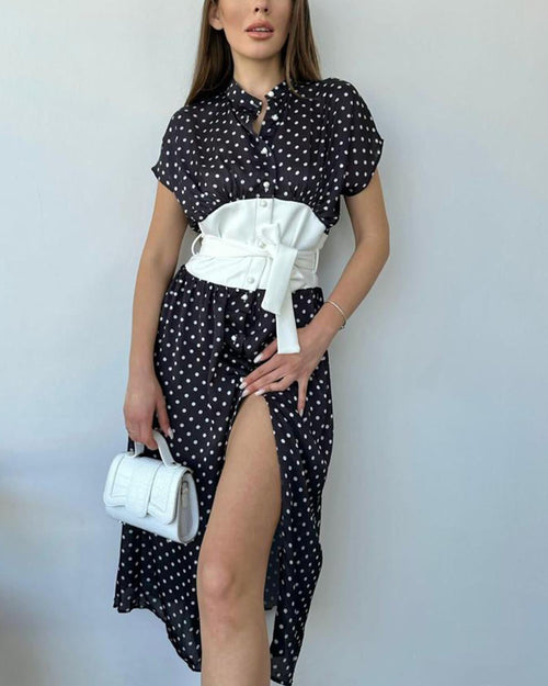 Bianca suknelė