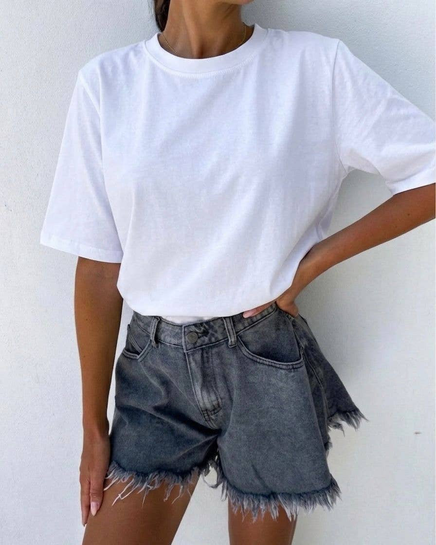 Marškinėliai Bianco