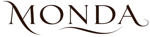 MONDA logo